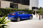 Hyundai IONIQ electric 2018 года (AU)